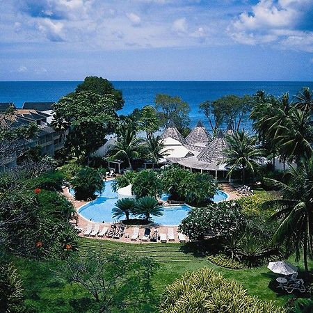 The Club Barbados An Elite Island Resort The Hole Fasiliteter bilde