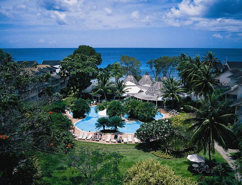 The Club Barbados An Elite Island Resort The Hole Fasiliteter bilde