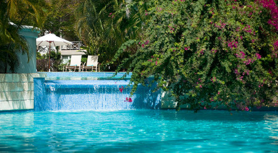 The Club Barbados An Elite Island Resort The Hole Bekvemmeligheter bilde